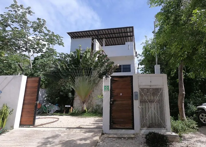 Apartamento Casa Mtl *
