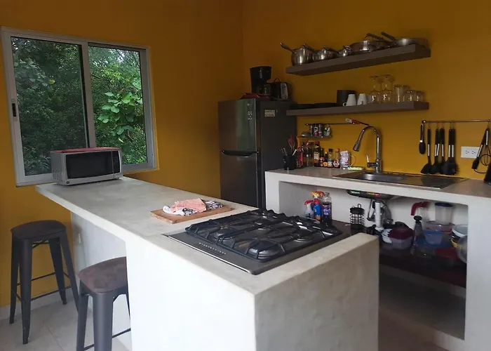 Appartement Casa Mtl *