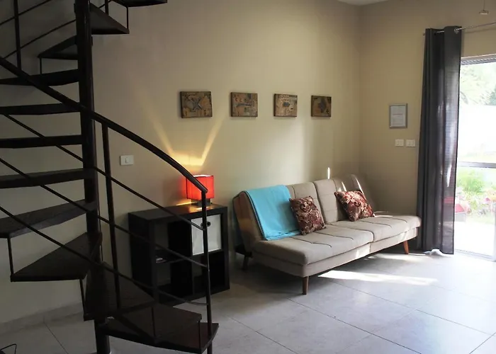 Apartamento Casa Mtl Tulum