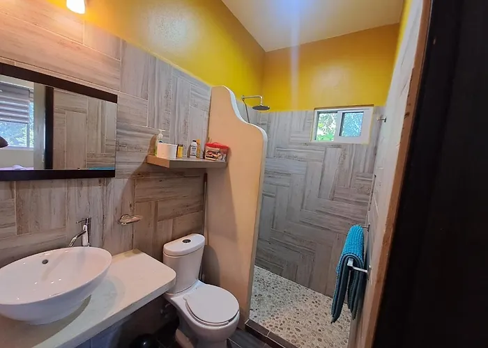 Apartamento Casa Mtl Tulum