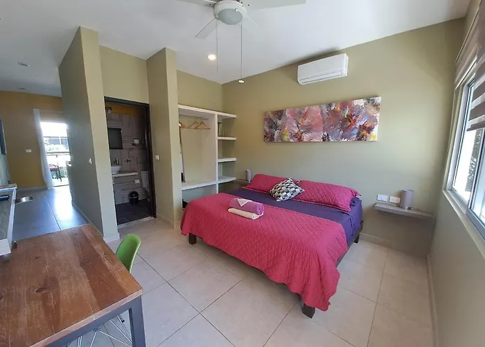 Casa Mtl Tulum