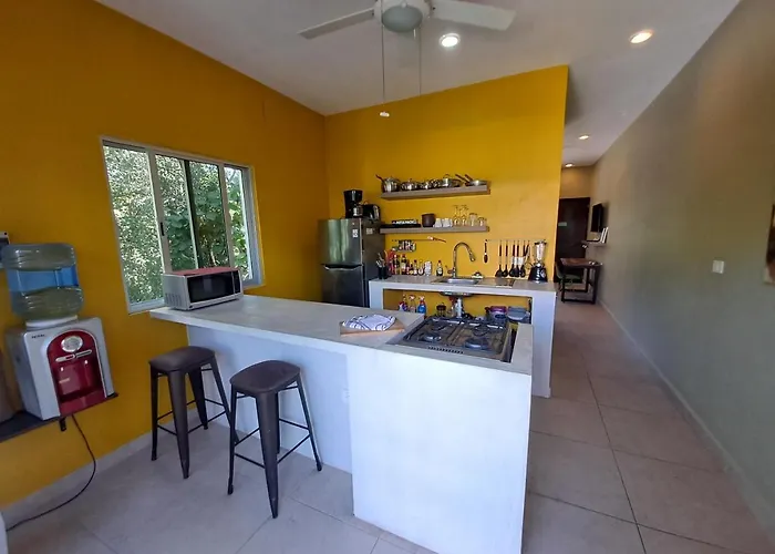 Appartement Casa Mtl