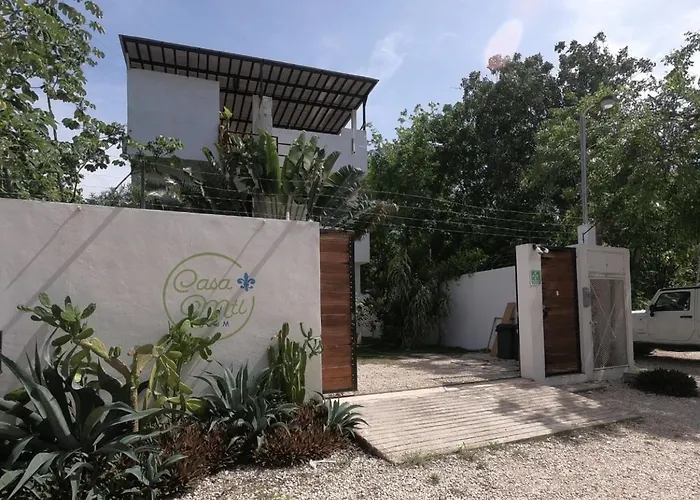 Apartamento Casa Mtl