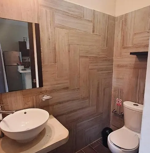 Apartamento Casa Mtl Tulum