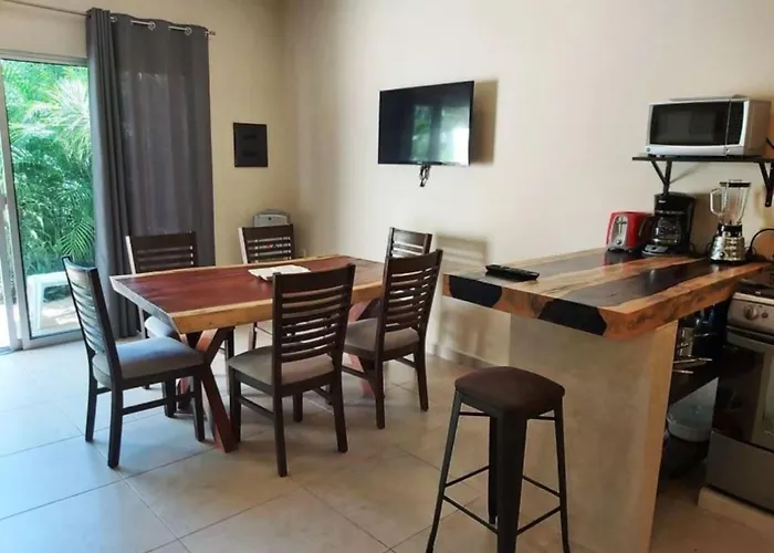 Casa Mtl * Tulum