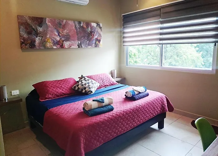 Apartamento Casa Mtl Tulum