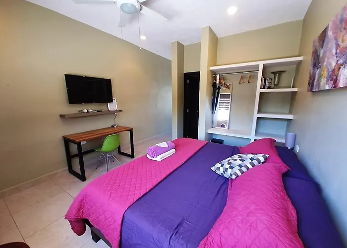 Apartamento Casa Mtl *