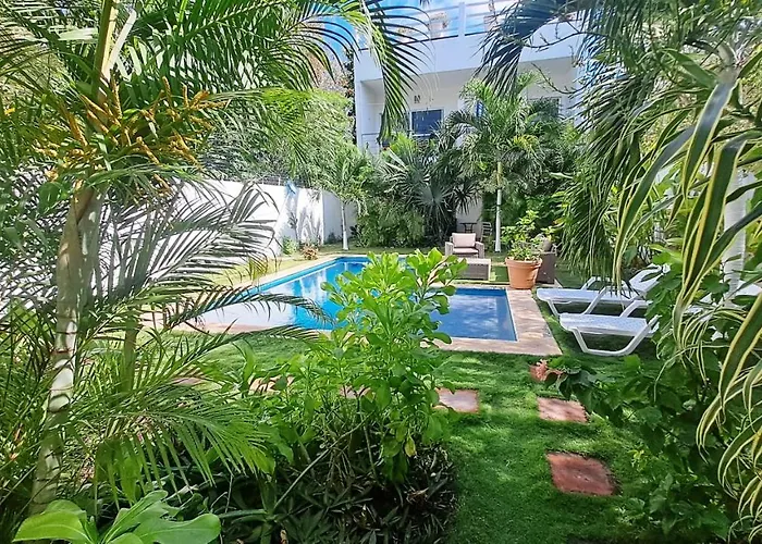 Apartamento Casa Mtl
