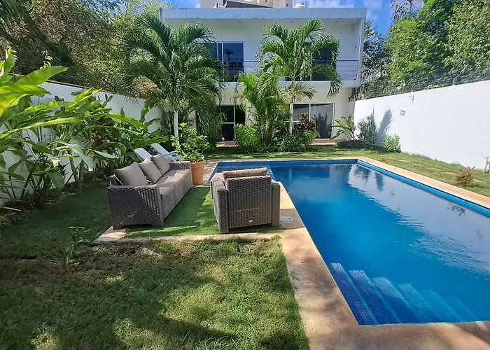Apartamento Casa Mtl