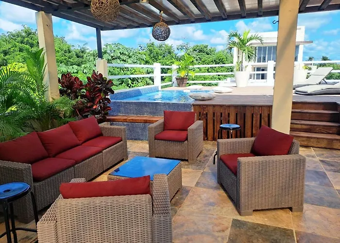 Casa Mtl Tulum
