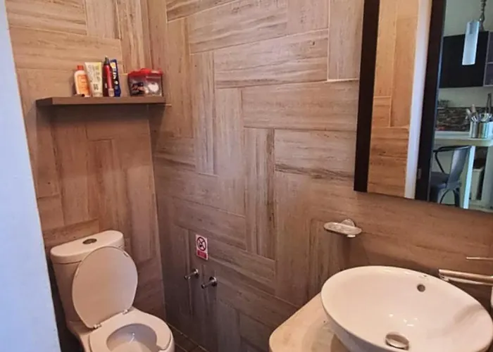 Apartamento Casa Mtl *