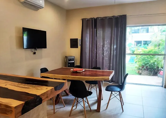 Casa Mtl Tulum