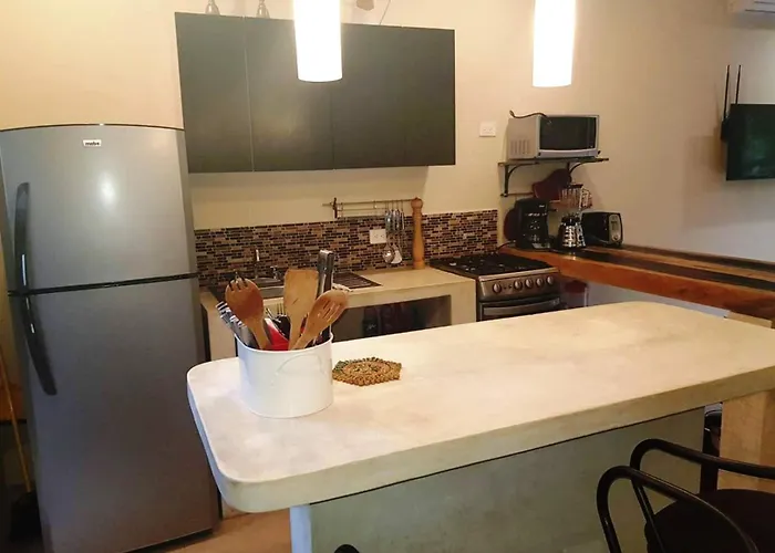 Apartamento Casa Mtl *
