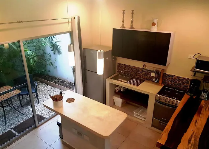 Apartamento Casa Mtl Tulum