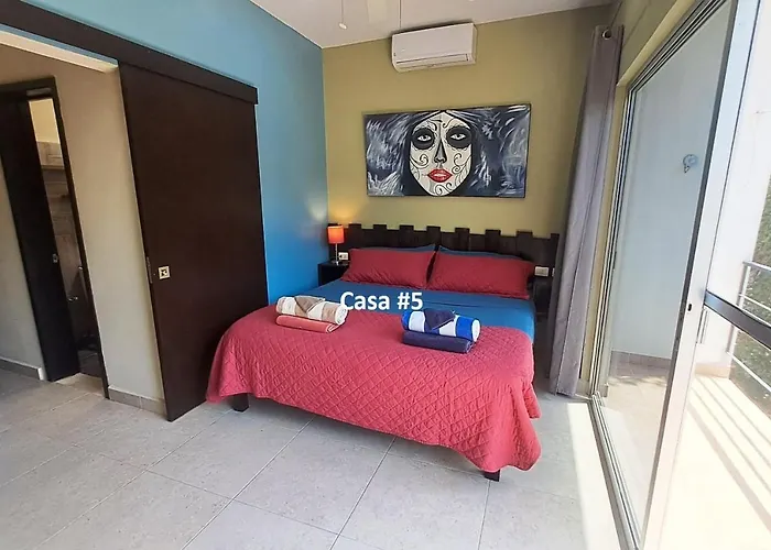 Apartamento Casa Mtl *