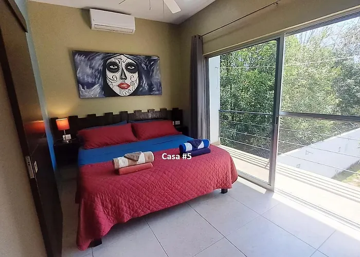 Apartamento Casa Mtl