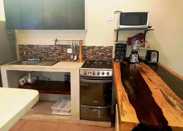 Apartamento Casa Mtl