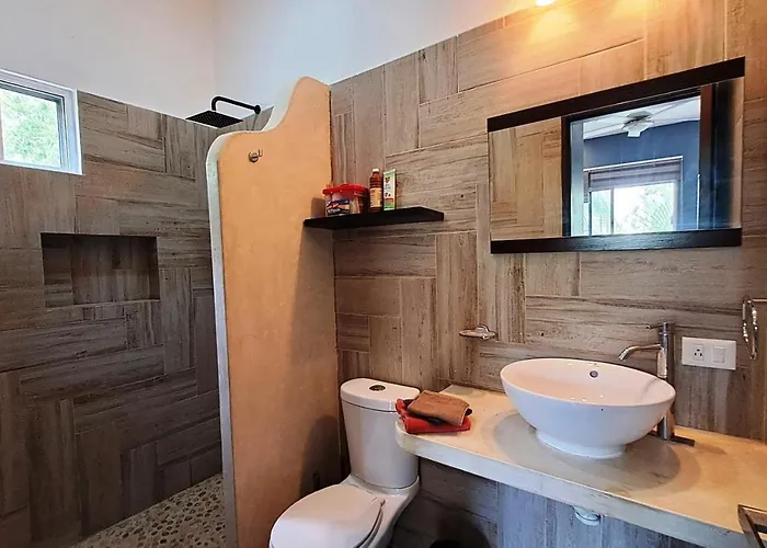 Apartamento Casa Mtl