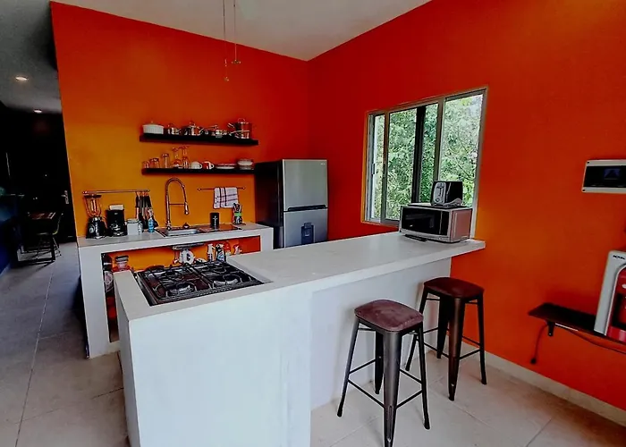 Casa Mtl Tulum