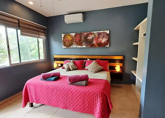 Apartamento Casa Mtl *