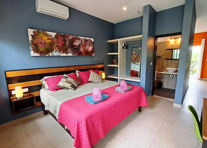 Apartamento Casa Mtl