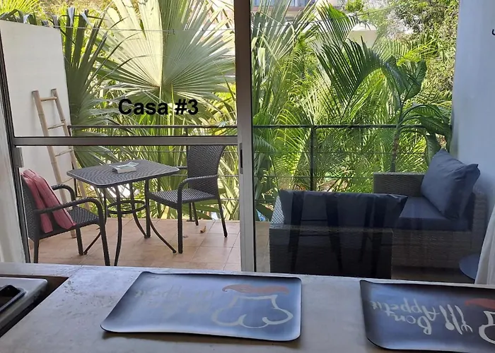 Casa Mtl * Tulum