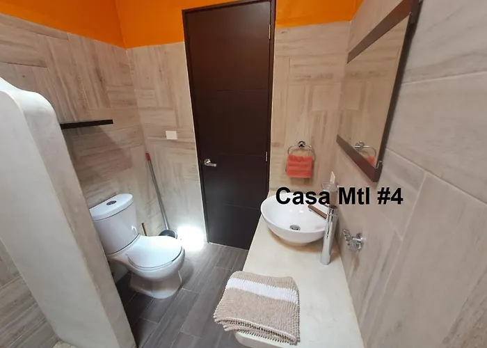 Casa Mtl Tulum
