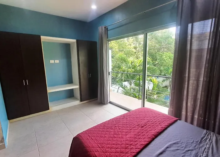Casa Mtl Tulum